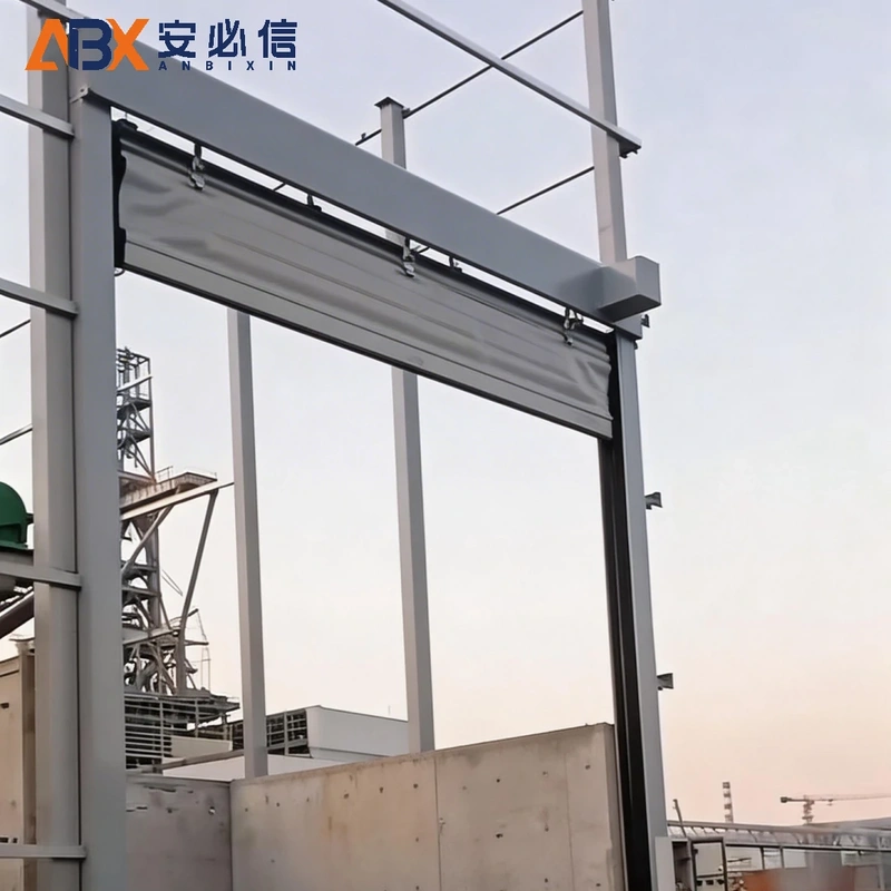 盘锦充气式门封