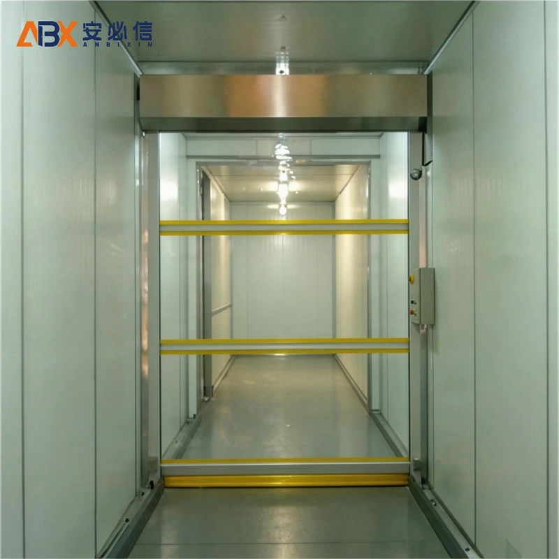 盘锦工业快速门