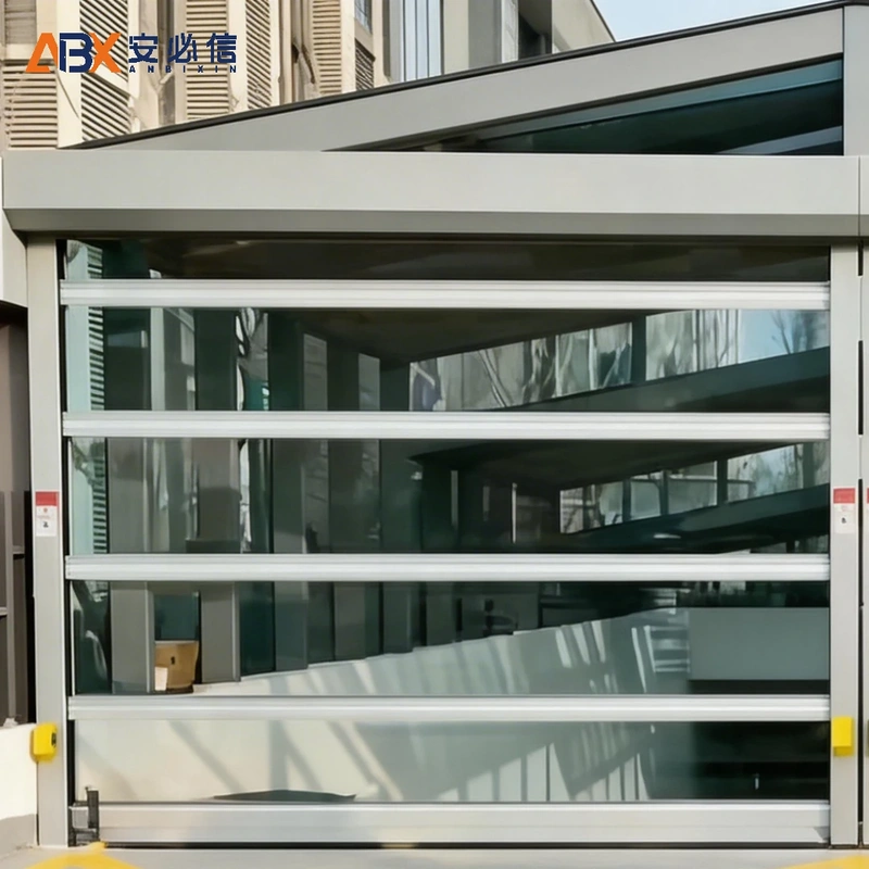 盘锦高速门